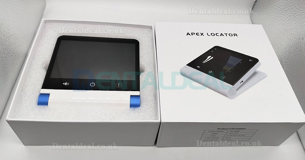 HILAYA RPEX Touch Screen Dental Endodontic Apex Locator